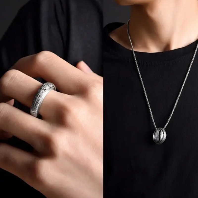 Astronomical Sphere Ball Ring – OnInitiative.com