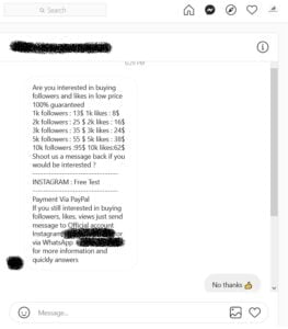 Instagram-Message-Board-Listing-Followers-Proposal