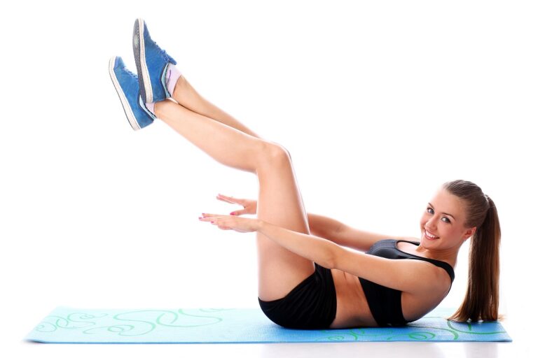 athletic-woman-working-out