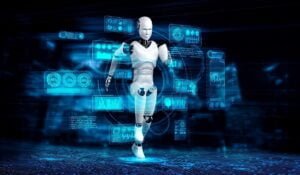 running-robot-humanoid-showing-fast-movement-vital-energy