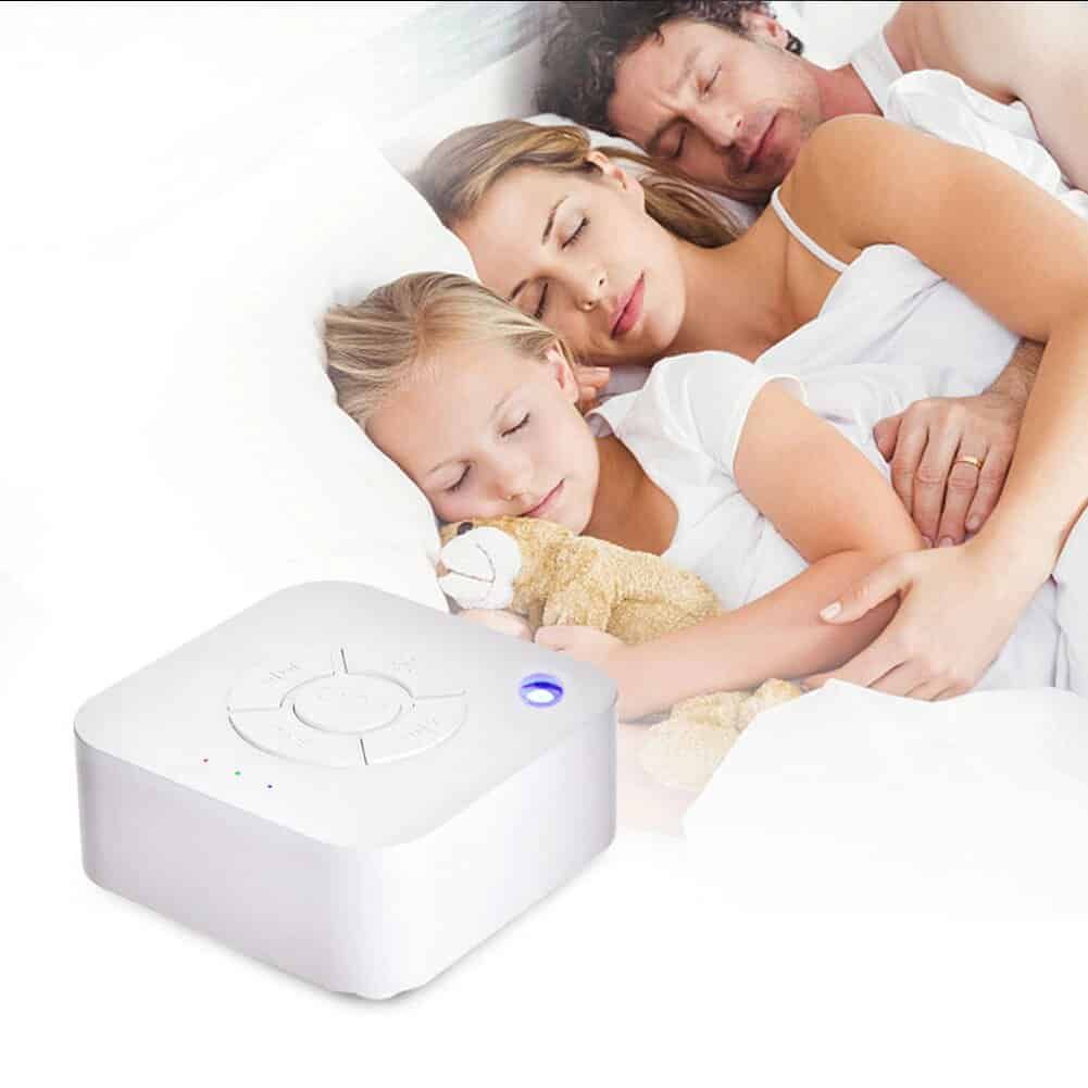 White Noise USB Machine White Noise USB Machine