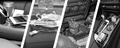 Multifunctional Car Seat Organizer Multifunctional Car Seat Organizer