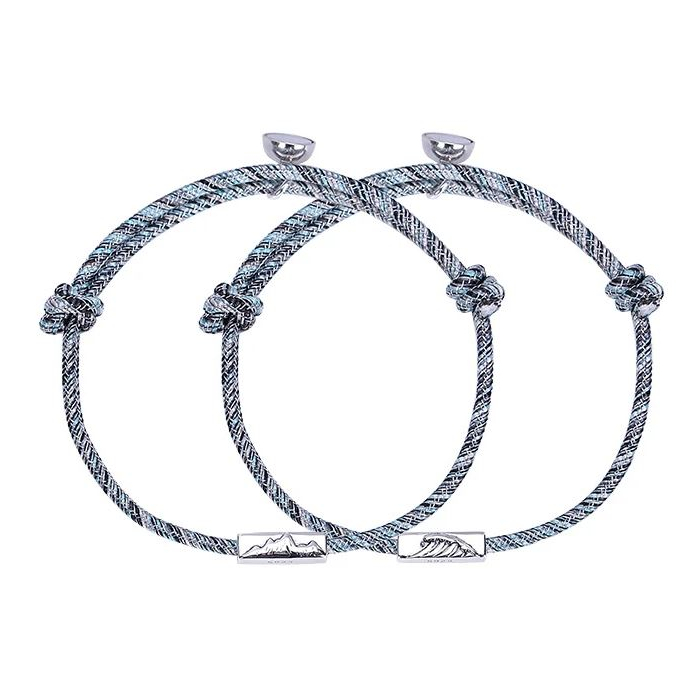 Magnetic Couple Bracelet Magnetic Couple Bracelet