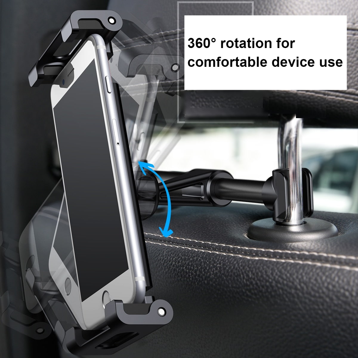 Car Tablet Holder Car Tablet Holder