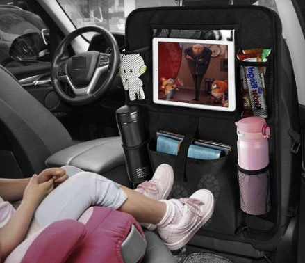 Car Back Seat Organizer Car Back Seat Organizer