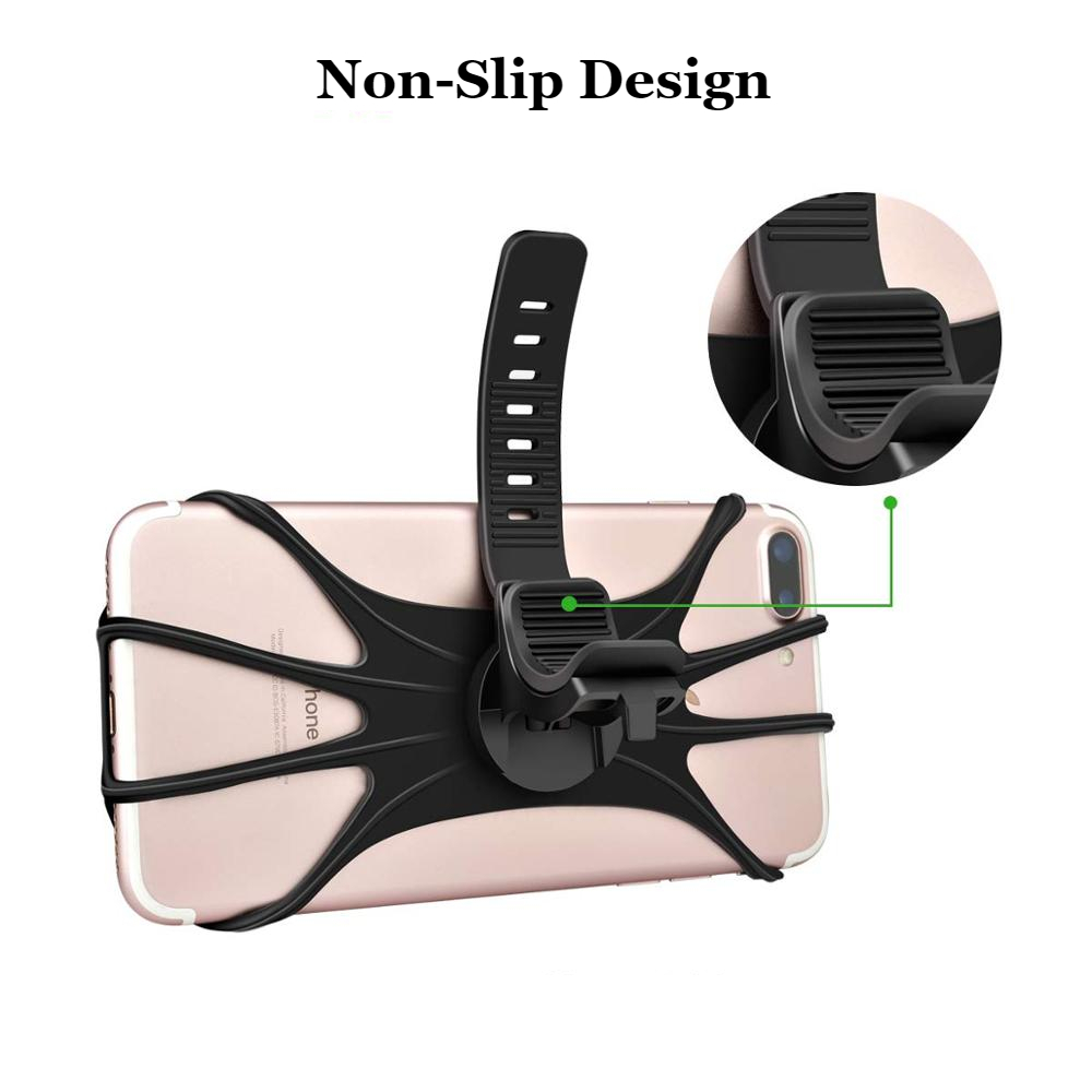 Bicycle Phone Holder