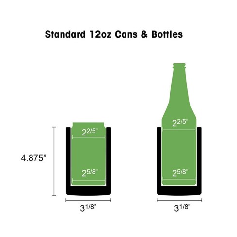 Stainless Steel Drink Cooler
