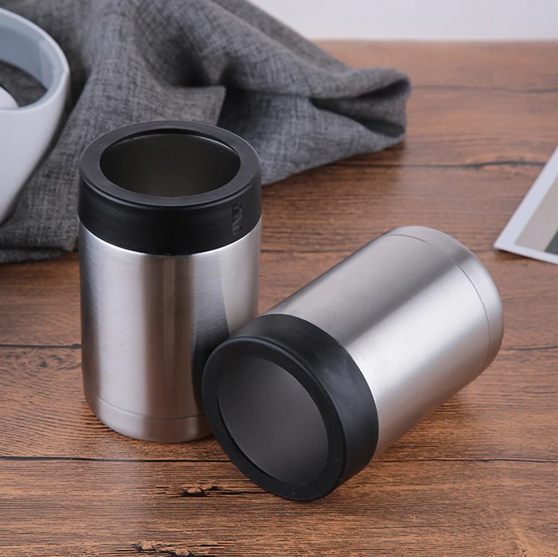 Stainless Steel Drink Cooler
