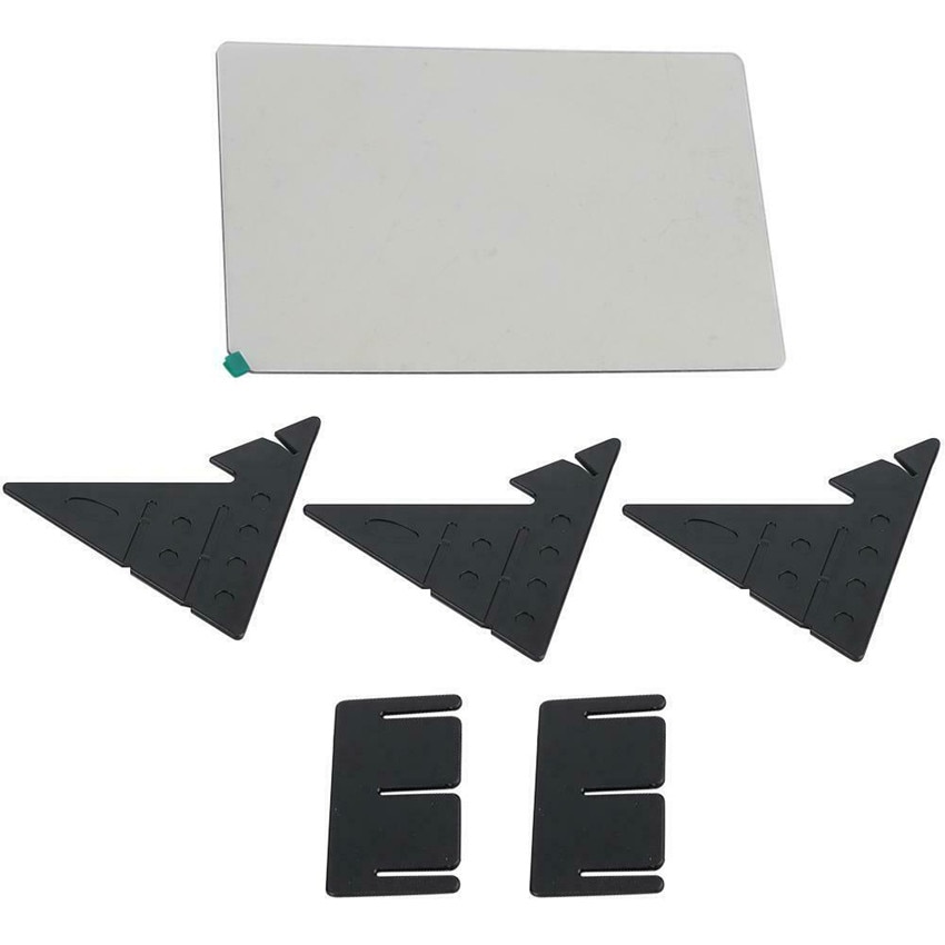 Optical Drawing Board Optical Drawing Board
