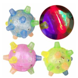 Active Jumping Ball For Pets