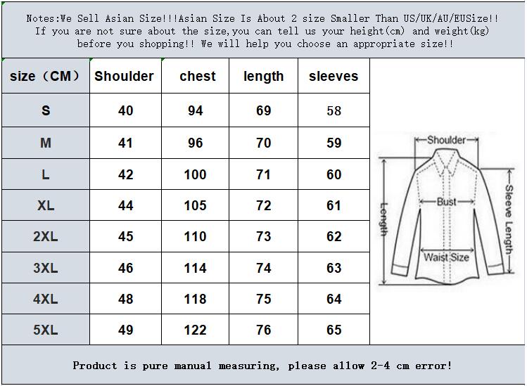 Hot Sale High-Quality Men Shirt Long Sleeve will Solid Causal Formal Business Shirt Brand Man Dress Shirts Plus Size 4XL 5XL