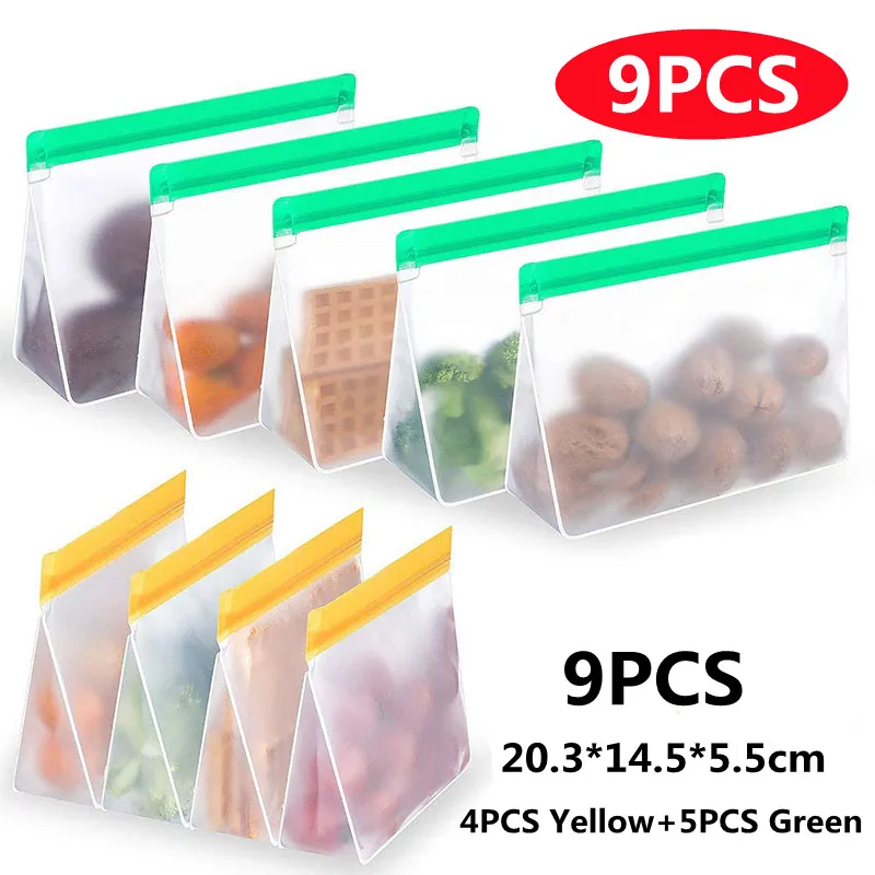 9Pcs