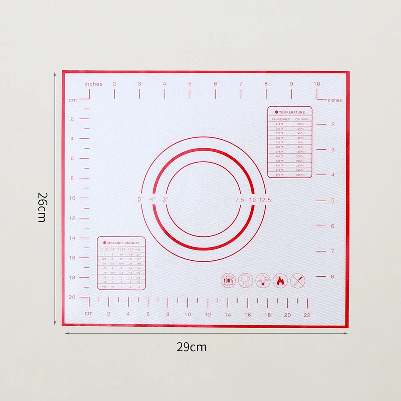 Red 29x26
