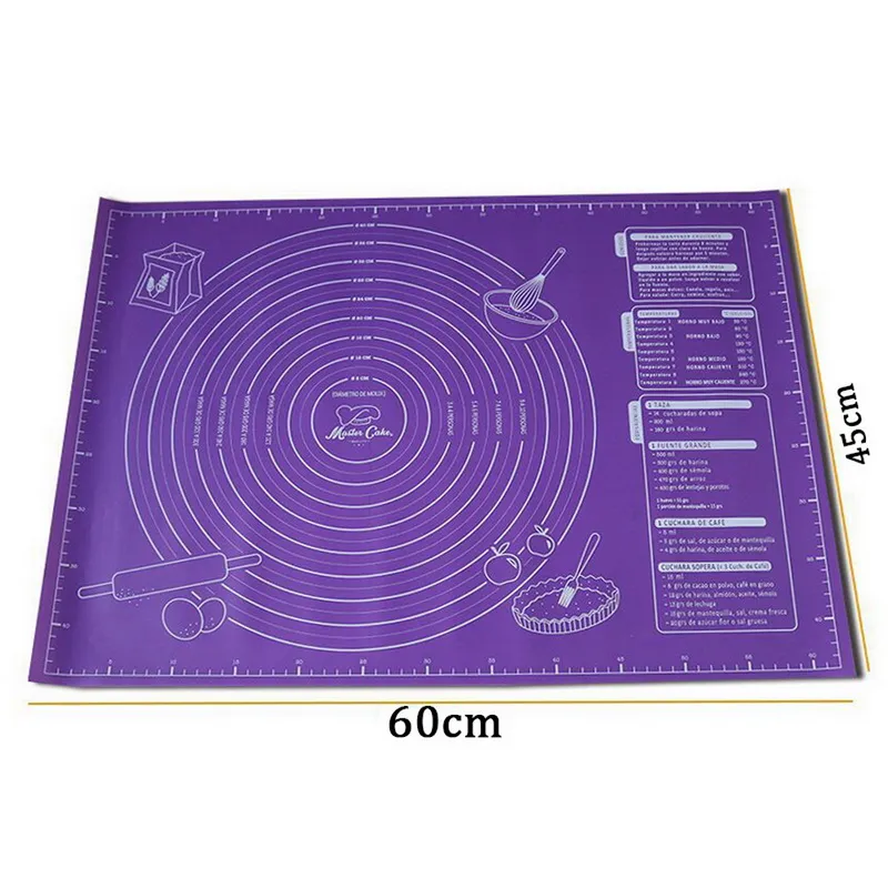 Purple 60x45