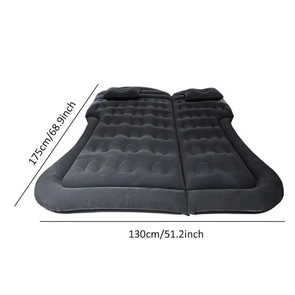 Universal Car Air Inflatable Mattress Universal Car Air Inflatable Mattress