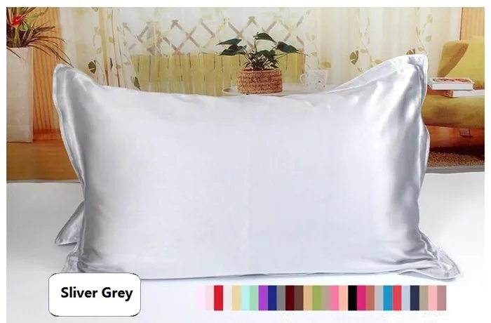 Sliver grey