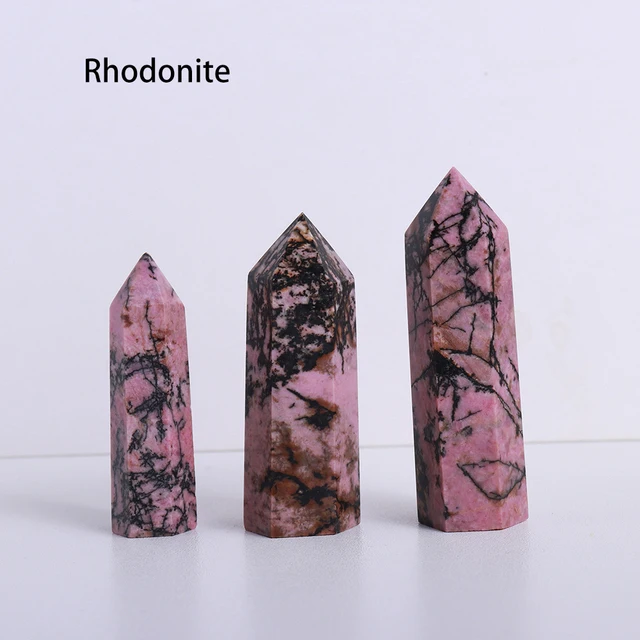 Rhodonite