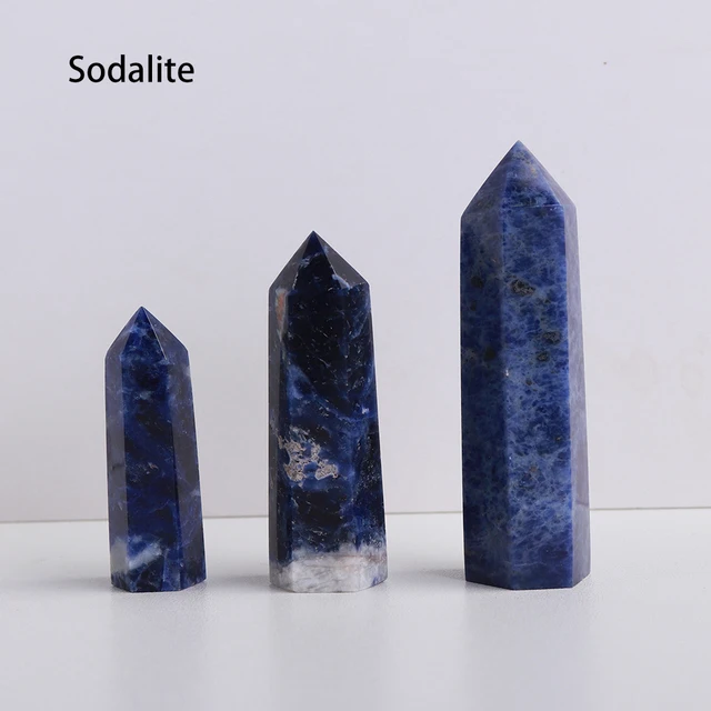 Sodalite