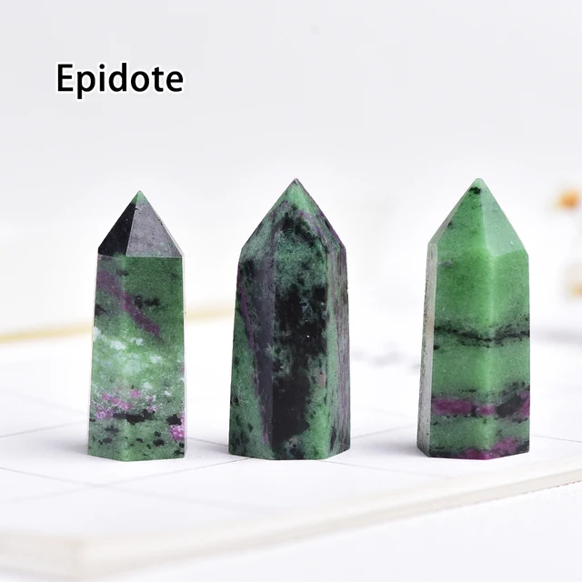 epidote