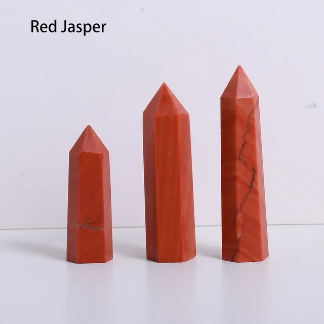 Red jasper