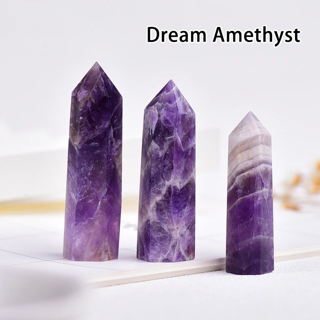 dream amethyst