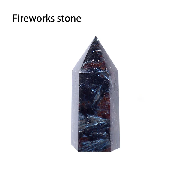 fireworks stone