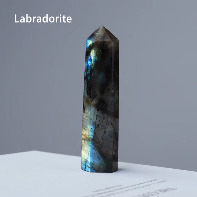 Labradorite