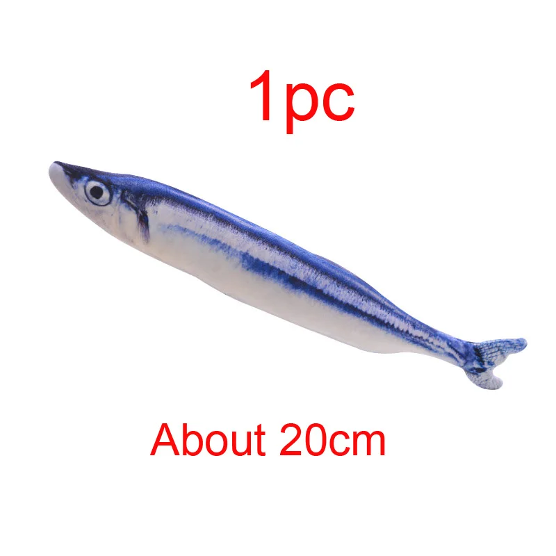 saury