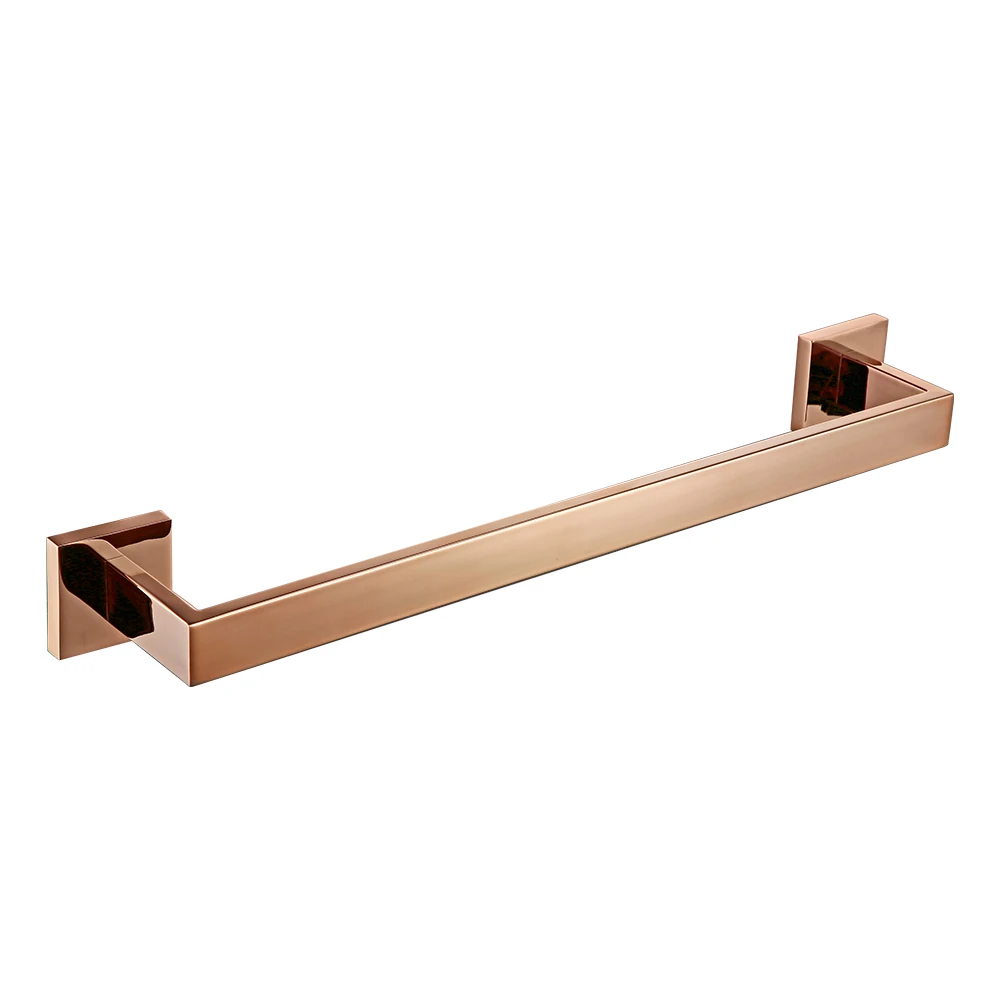 Towel bar Polished