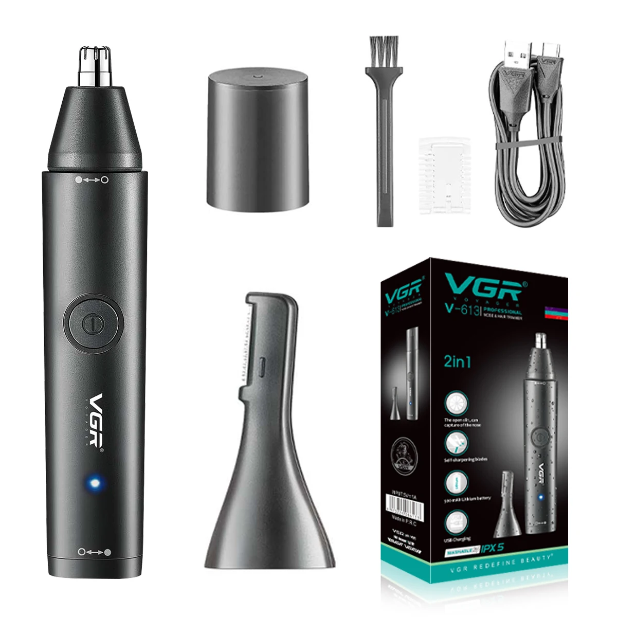 V-613