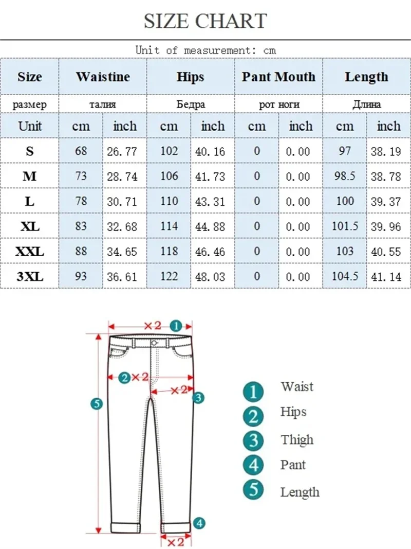 2024 New Cargo Pants Men's Loose Straight sports Clothing Solid color sweatpants Versatile Joggers Woven Casual Male Trousers