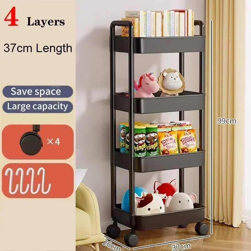 4 layer Black
