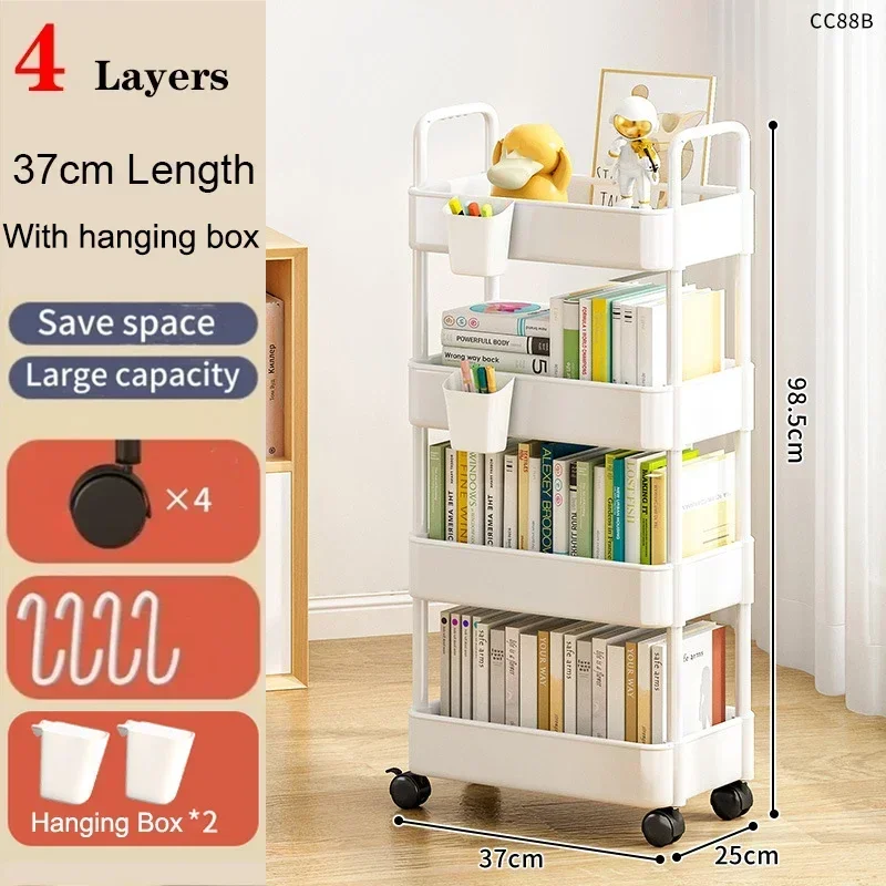 4 layer BucketB