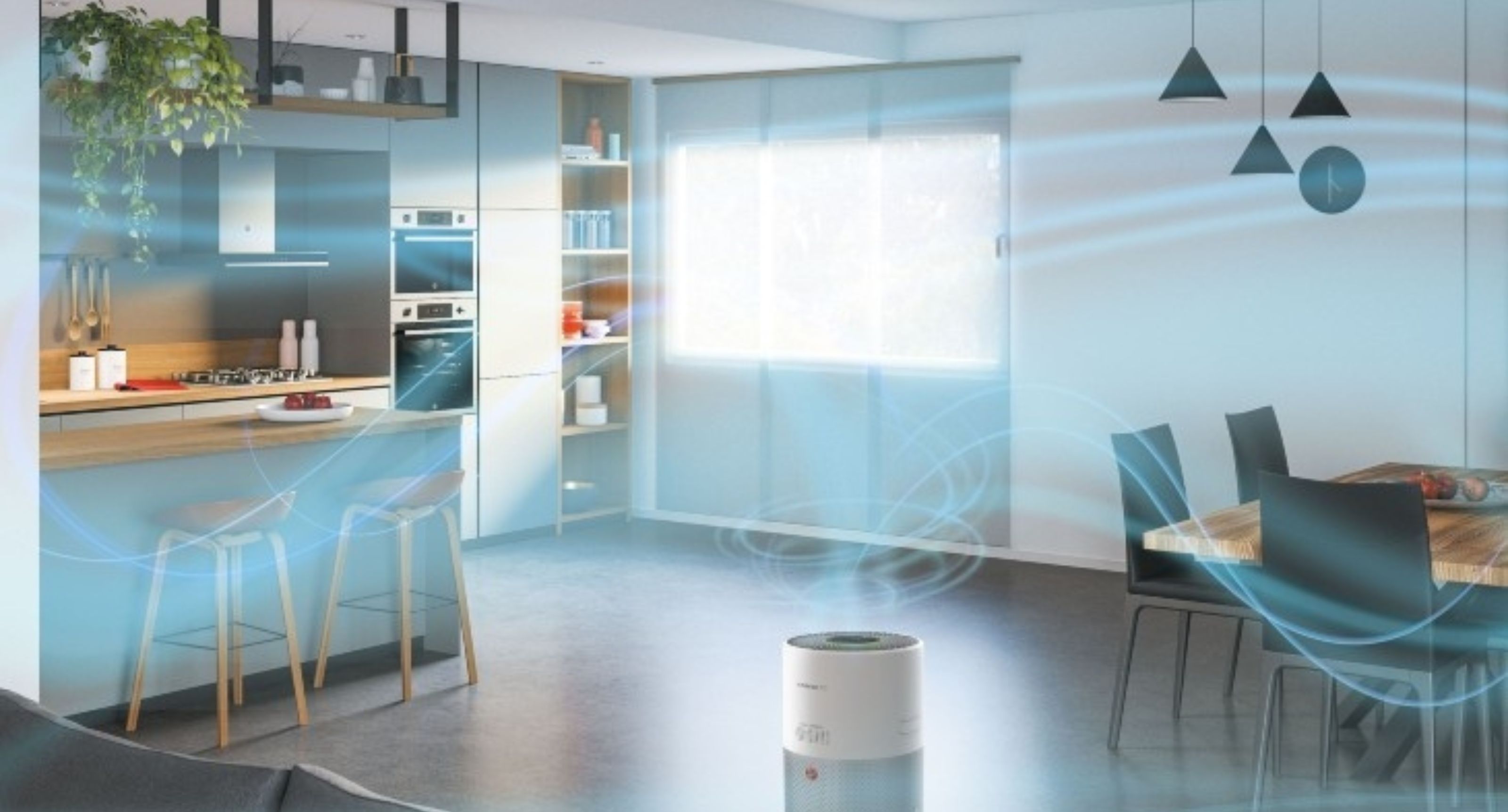 Dehumidifiers