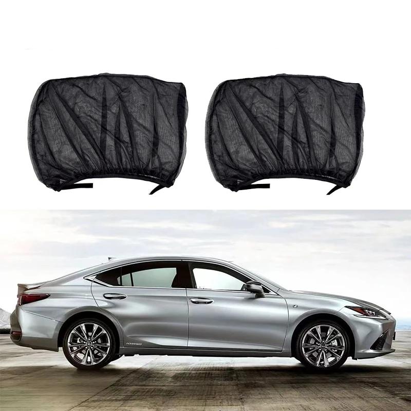 sedan-rear window