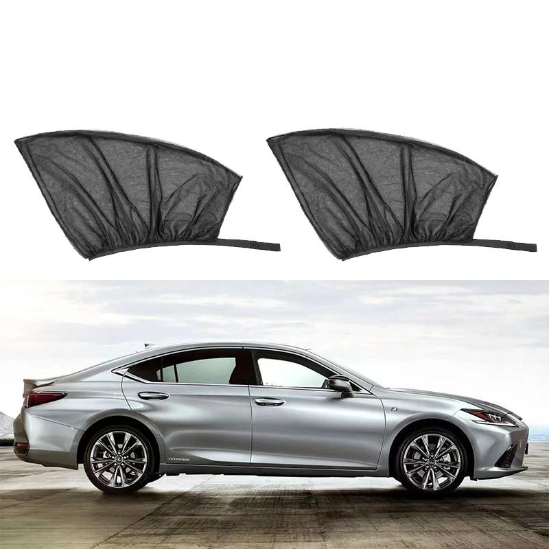 sedan-front window