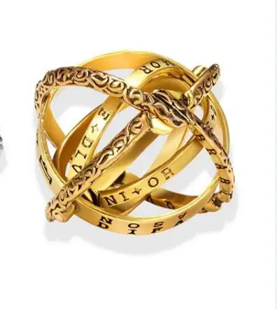 Golden Ring