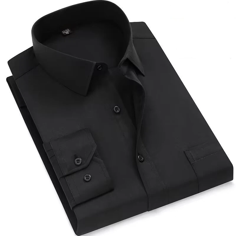 pure black