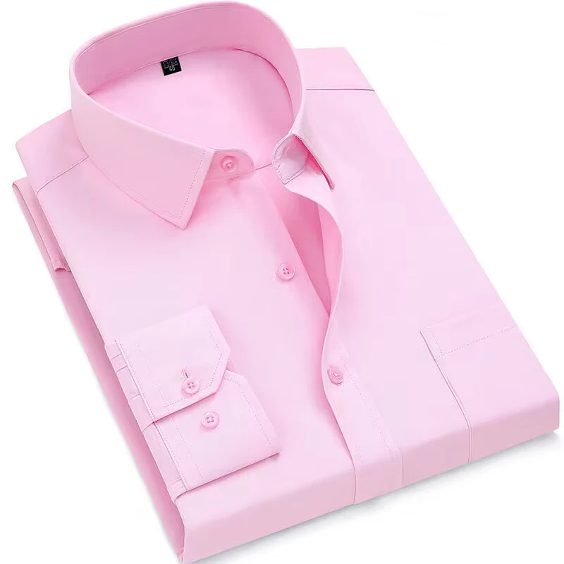 Pure Pink