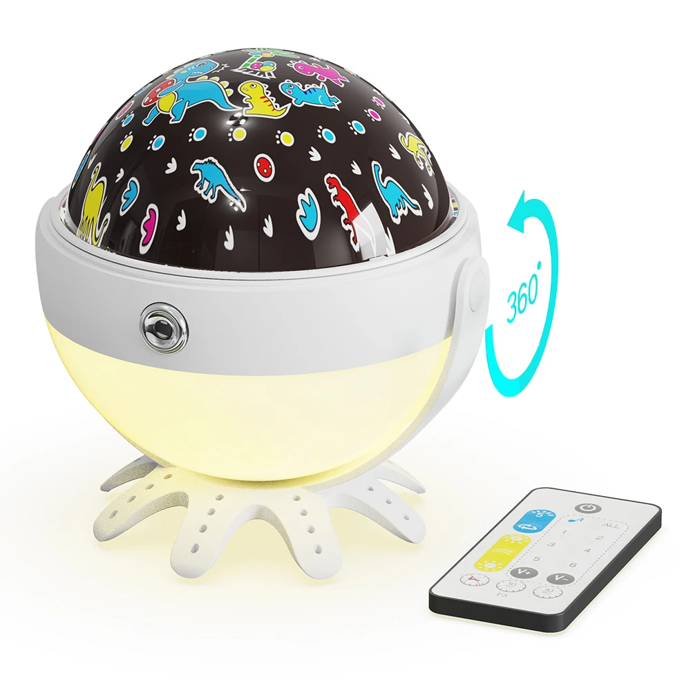 F5 Projection Lamp