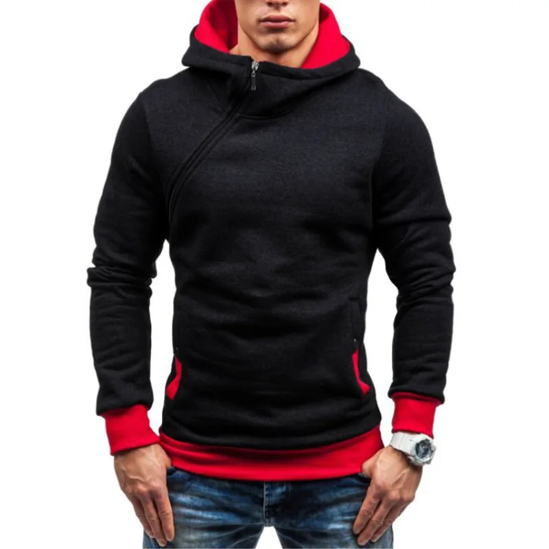 Black-Red