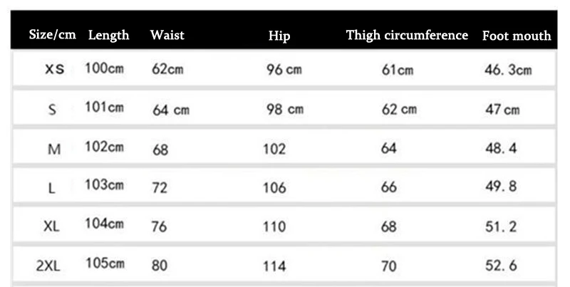Women’s High Waist Casual Pants