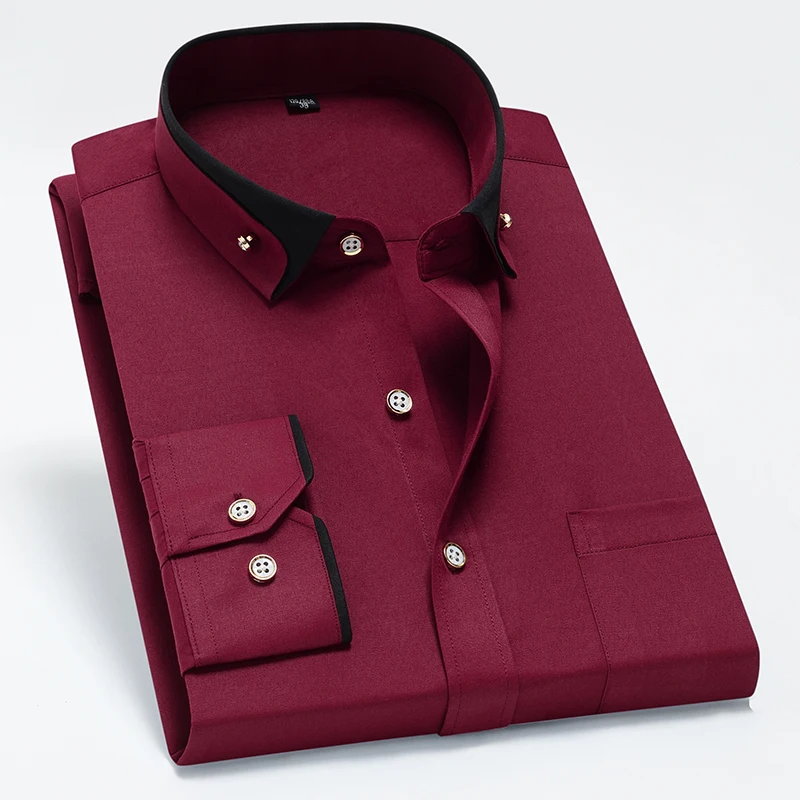 wine red