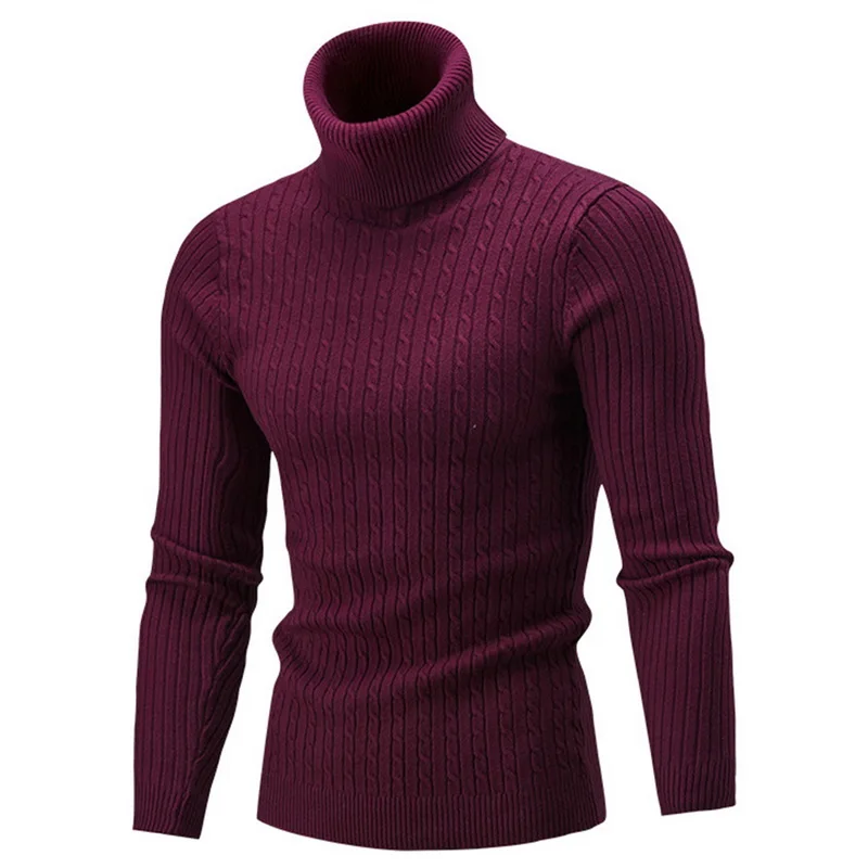 G04-Wine Red