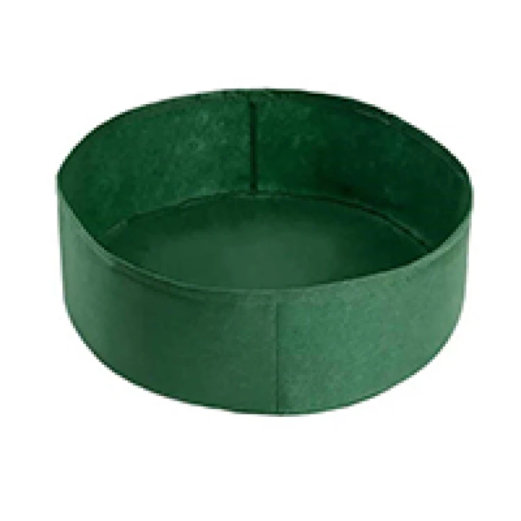 green 50x20cm