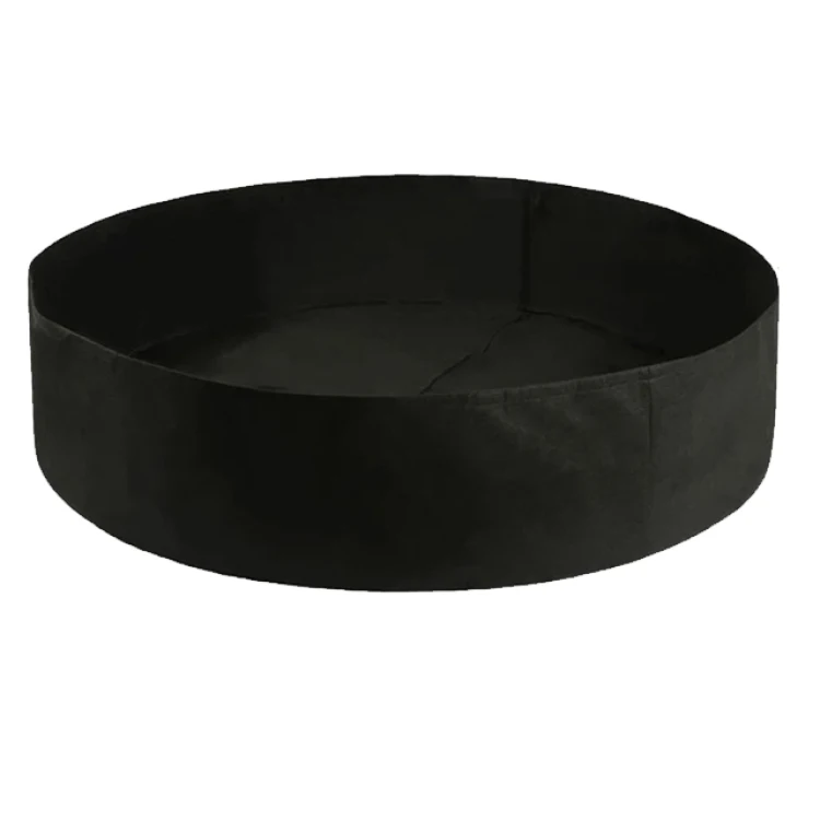 Black 50x20cm