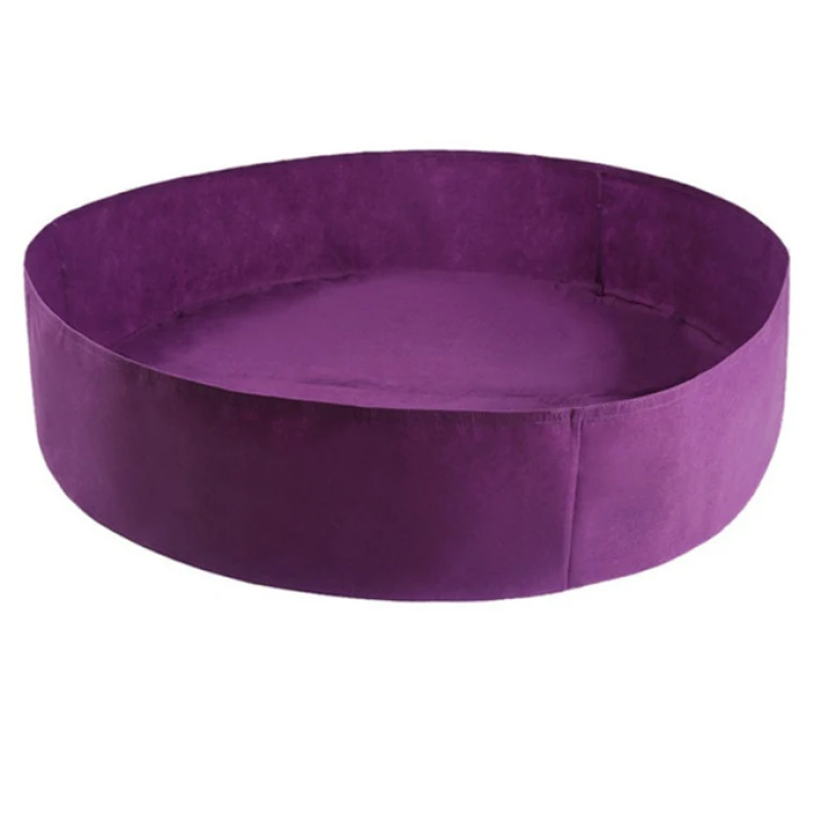 purple 50x20cm
