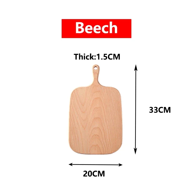 Beech-B
