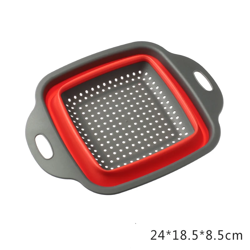 Small Red