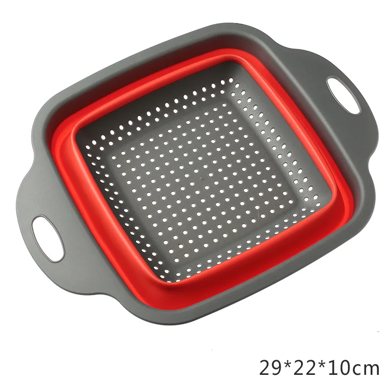 Large Red